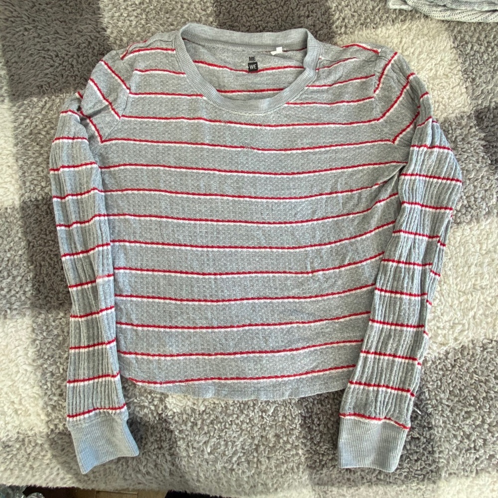 Pacsun Waffle Tee